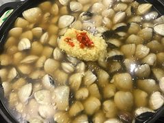 -拾下卜卜贝•海鲜火锅