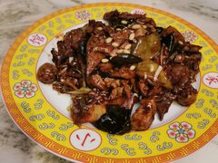 -那家小馆•北京菜•烤鸭(香山店)