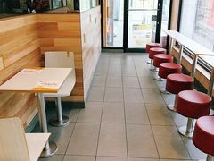 -麦当劳(杨高南路店)