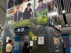 -大望路(地铁站)