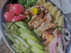 -咖梦餐厅 COMENG RESTAURANT