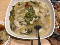 -避风塘(百联东郊店)