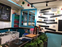 -小明同学(三里屯店)