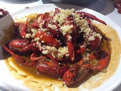 -庞家烧烤客栈(炮台山店)