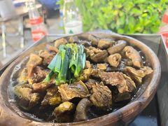 -包工仔·牛杂自助放题