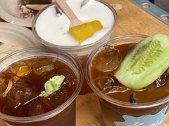 -HUGS coffee(东区店)