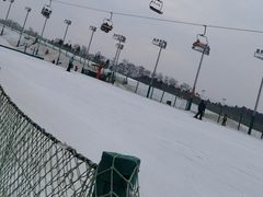 -北京南山滑雪场