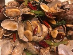 -海鲜城大家餐厅