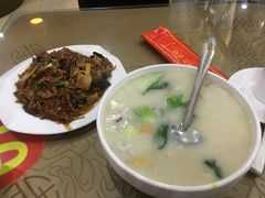 -春江饭店(共青团路总店)