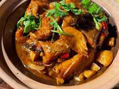 -徽三说·土徽菜·中国徽菜连锁品牌(阳湖总店)