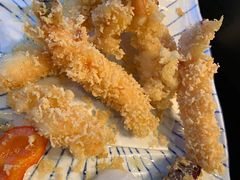 天妇罗-梅筑·创意料理(王府井百货店)