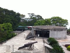 iphone_upload_pic-胡里山炮台