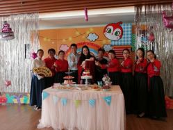 -英泽产后护理中心(南海总店)