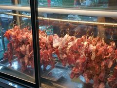 -郭记原生态烤羊腿(长宁路店)