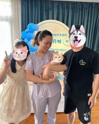 -她时区金吉兒月子中心(太湖度假店)