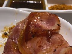 -韩宫宴烤肉·料理(宝山万达店)