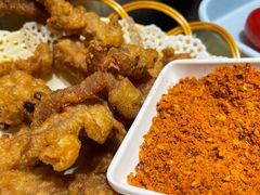-老马路串串香火锅(北门桥店)