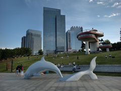 -在海一方公园