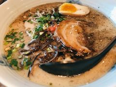 -雷神拉面(财富中心玉米楼店)