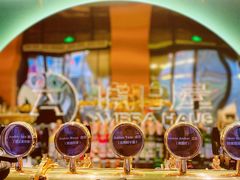 -Ambra Haus琥珀屋精酿餐厅(宝山店)