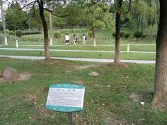 -白塘生态植物园