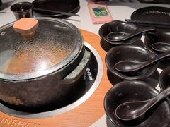 -芸山季·云南山珍菌火锅(南翔印象城MEGA店)