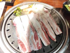 -杀猪天·韩国烤肉(总店)