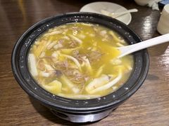 -東城故事·尋找姆媽的味道(玉兰路店)