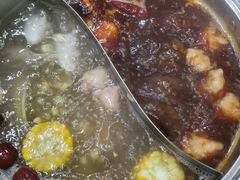 -林记潮牛·牛肉火锅(上马墩店)
