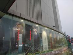 -银座商城(东城店)