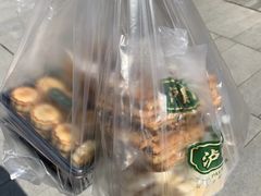 -泸溪河桃酥(江宁太阳城店)