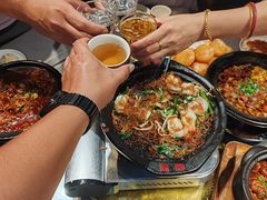 -陶德砂锅(蜀汉路店)