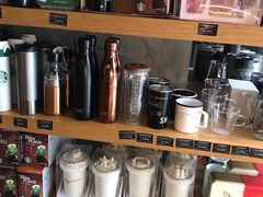 -星巴克(重庆新世纪凯瑞商都店)