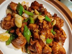 -红蜡烛•瓦罐粥家常菜•夜宵(中山路店)