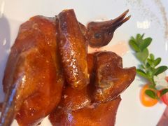 -香港狮子山下·明星粤菜餐厅(北苑店)