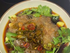 -丰收日·小海鲜·沪上家宴(顾村正大店)