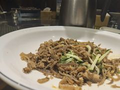 -海拉尔蒙古包(房山长阳总店)