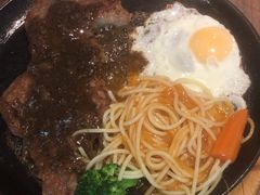 -豪享来牛排(人民店)