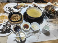 -黑鸡小馆(金源店)