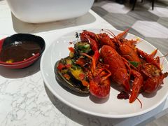 -初色海鲜自助(新辰里亚运村店)