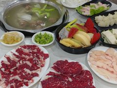 -老猫牛肉火锅(沙溪店)