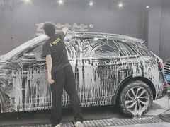 -车艺尚上海龙膜隐形车衣汽车贴膜旗舰店