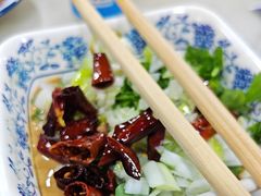 -马记伊源斋涮肉·清真菜(百子湾店)