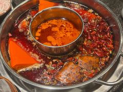 -巴蜀大宅门火锅(新华公园店)