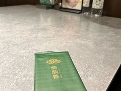 -鼎鼎香·港式火锅(北京SKP店)
