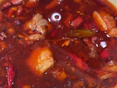 -宛平李记小吃(东关街店)