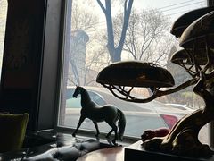 -福禧酒窖·中餐厅 (万柳店)