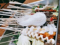 -江湖六膳門串串香(隆礼路店)