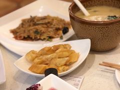 -闫府私房菜(经四路万达店)
