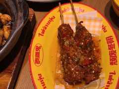 -泰盏鬼·颓废冬阴(陈家祠扬韬店)